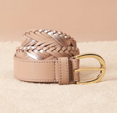 Cintura MARADJI Cora Beige